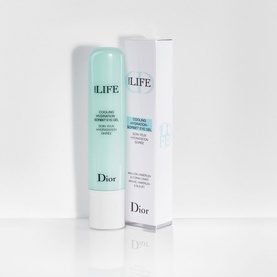 Dior Hydra LifeCooling Hydration Sorbet Eye Gel