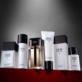 DIOR Homme Shower Gel 200ml