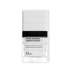 Dior Homme Dermo System Invigorating Moisturising Emulsion