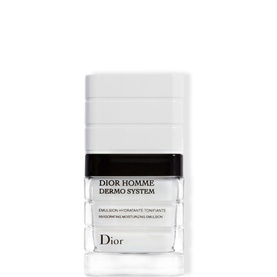 Dior Homme Dermo System Invigorating Moisturising Emulsion