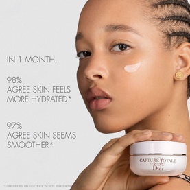 Capture Totale CELL Energy Firming & Wrinkle-Corrective Creme