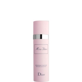 Miss Dior Deodrant Spray 100ml
