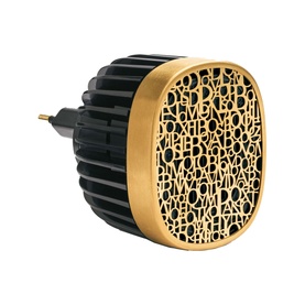 Electric Wall Diffuser