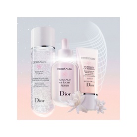 Diorsnow Essence of Light - Brightening Milk Serum
