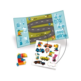 Cars Stickers