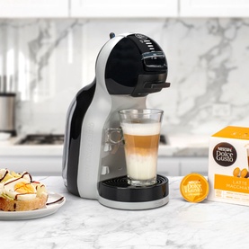 Dolce Gusto Mini Me