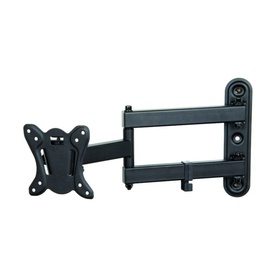 Full-Motion TV Wall Mount 14 Inch - 24 Inch VESA 100 x 100