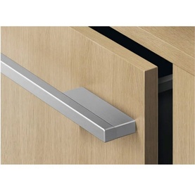 Integrated Double DishDrawer Dishwasher