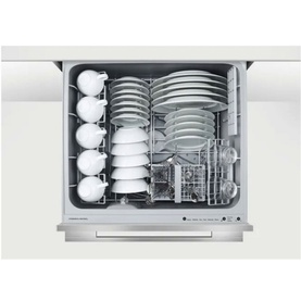 Integrated Double DishDrawer Dishwasher