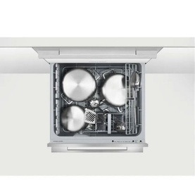 Integrated Double DishDrawer Dishwasher