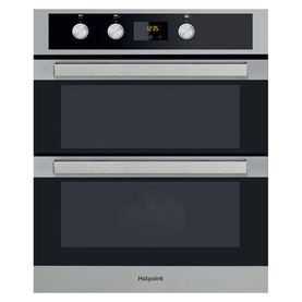 Built In Electric Double Oven
