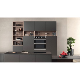 Built In Electric Double Oven