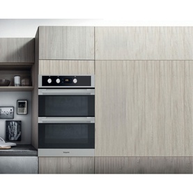 Built In Electric Double Oven