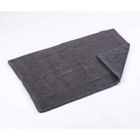 Double Bath Mat Pepper