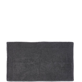 Double Bath Mat Pepper