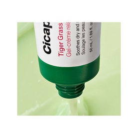 Cicapair Tiger Grass Calming Gel Cream