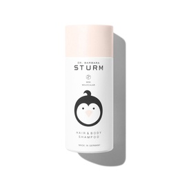 Baby & Kids Hair & Body Shampoo 150ML