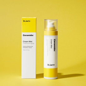 Ceramidin Cream Mist