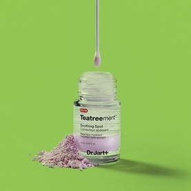 Ctrl-A Teatreement&trade; Soothing Spot