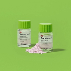 Ctrl-A Teatreement&trade; Soothing Spot