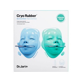 Dr.Jart+ Cryo Rubber&trade; So Cool Duo