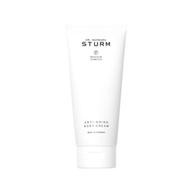 Anti-Aging Body Cream