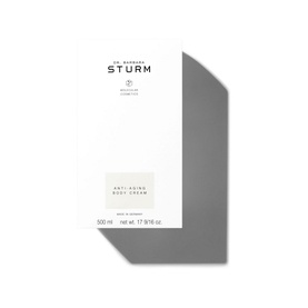 Anti-Aging Body Cream