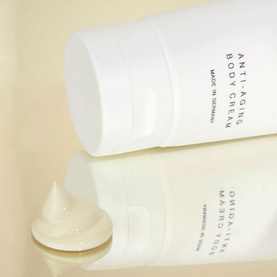 Anti-Aging Body Cream