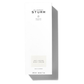 Anti-Aging Body Cream