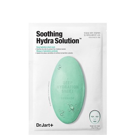Dermask Water Jet Soothing Hydra Solution
