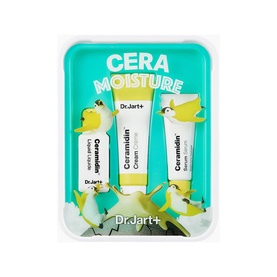 Dr.Jart+ Ceramidin&trade; Travel Kit