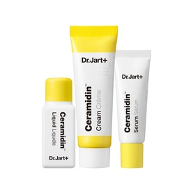 Dr.Jart+ Ceramidin&trade; Travel Kit
