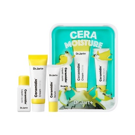 Dr.Jart+ Ceramidin&trade; Travel Kit