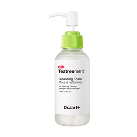 Teatreement&trade; Cleansing Foam