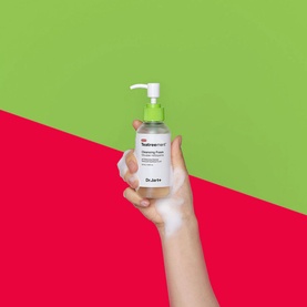 Teatreement&trade; Cleansing Foam