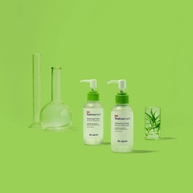 Teatreement&trade; Cleansing Foam