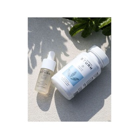 Mini Anti-Pollution Drops 10ML