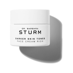 Darker Skin Tones Face Cream Rich