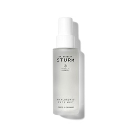 Hyaluronic Face Mist