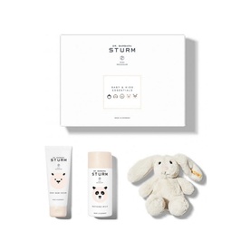 Baby & Kids Essentials Set