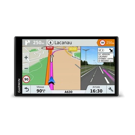 DriveSmart 61 LMT-S Full Europe Sat Nav
