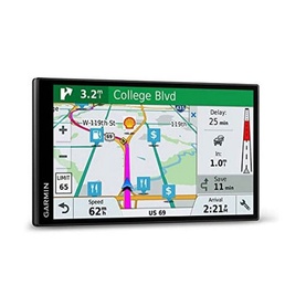DriveSmart 61 LMT-S Full Europe Sat Nav