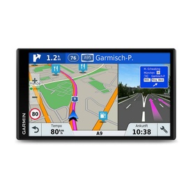 DriveSmart 61 LMT-S Full Europe Sat Nav