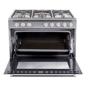 90cm Range Cooker