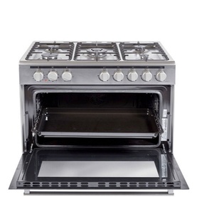 90cm Range Cooker