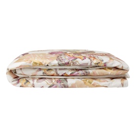 Birds of Paradise Duvet Cover