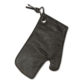 Vintage Oven Glove