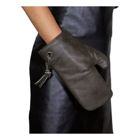 Vintage Oven Glove