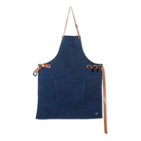 Canvas Apron