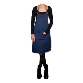Canvas Apron